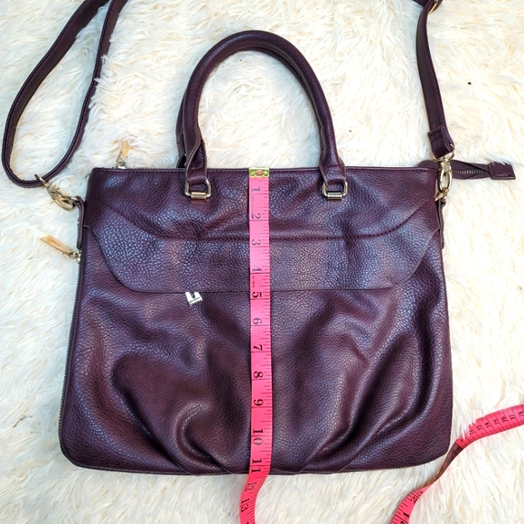 Zeca Crossbody Bag - Picture 5 of 13